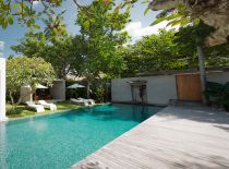Villa Canggu South, Pool
